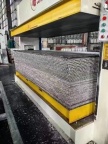 铝蜂窝家具板厂家：可卖材料,可代加工铝蜂窝柜门,套装门,吊顶