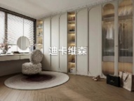 鸿裕御木阁--迪卡维森共享工厂招商