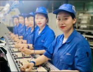 美的无锡小天鹅直招正式工