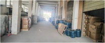 两面寺村厂房出租:  面积1500一1600平方,带住房
