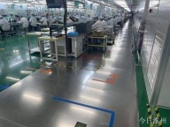 富士康ID+坐岗+不穿无尘服