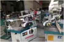 东宏二手木工机械设备,长期回收 销售二手木工机械及耗材,附件